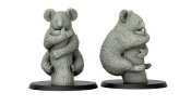 1:72 - Scale - Koala (5 Pack)